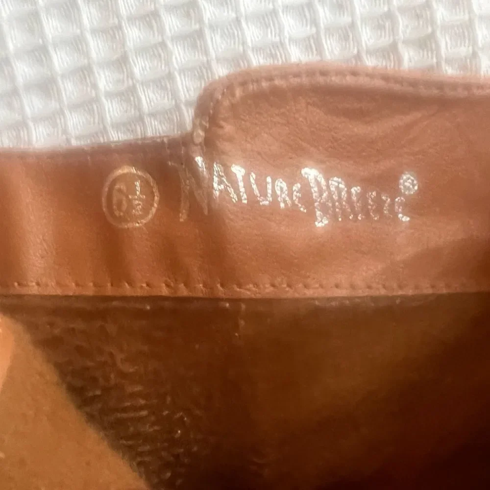 Nature Breeze brown chunky